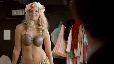 Michelle Ryan nude - I Want Candy (2007)