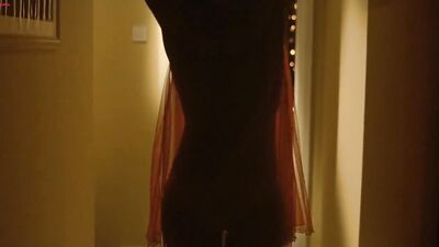 Michelle Ryan nude - I Want Candy (2007)