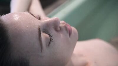 Melissa George nude - The Slap (2011)