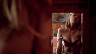 Melissa George nude - The Slap (2011)