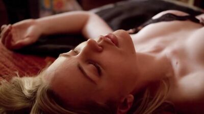 Melissa George nude - The Slap (2011)
