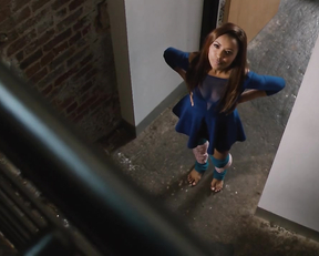 Kat Graham nude - Addicted (2014)