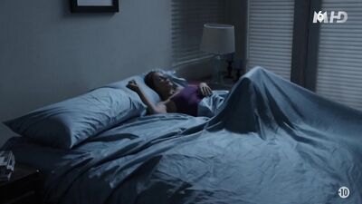 Josie Davis naked - Dirty Teacher (2013)