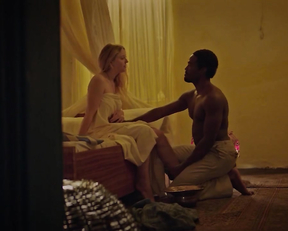 Dakota Fanning fuck - Sweetness in the Belly (2019)