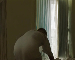 Dakota Fanning fuck - Sweetness in the Belly (2019)