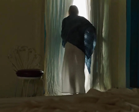 Dakota Fanning fuck - Sweetness in the Belly (2019)