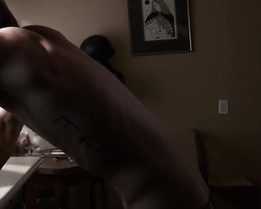 Taylor Cole sex scene – The Violent Kind (2010)