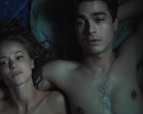 Katerina Kovalchyk sexy - Naslediye s01e03 (2022)