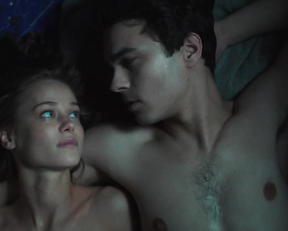 Katerina Kovalchyk sexy - Naslediye s01e03 (2022)