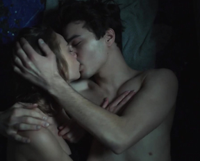 Katerina Kovalchyk sexy - Naslediye s01e03 (2022)