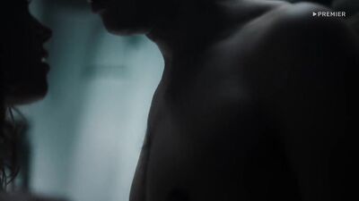 Katerina Kovalchyk sexy - Naslediye s01e03 (2022)