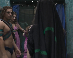 Liah O'Prey nude - Domina s02e06 (2023)