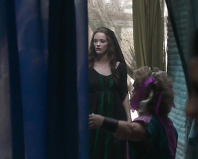 Liah O'Prey nude - Domina s02e06 (2023)