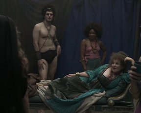 Liah O'Prey nude - Domina s02e06 (2023)