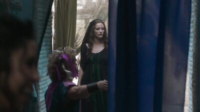 Liah O'Prey nude - Domina s02e06 (2023)