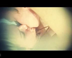 Angele Metzger nude - Drone Games (2023)