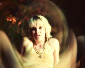 Angele Metzger nude - Drone Games (2023)