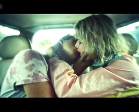 Angele Metzger nude - Drone Games (2023)