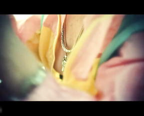 Angele Metzger nude - Drone Games (2023)