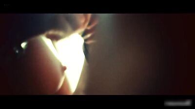 Angele Metzger nude - Drone Games (2023)