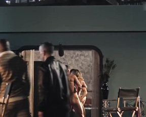 Emma Kotos nude - Bookie s01e03 (2023)