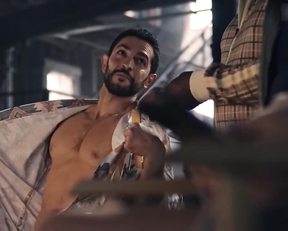 Emma Kotos nude - Bookie s01e03 (2023)