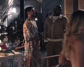 Emma Kotos nude - Bookie s01e03 (2023)