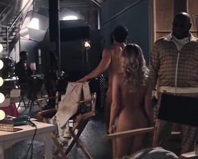 Emma Kotos nude - Bookie s01e03 (2023)