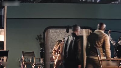 Emma Kotos nude - Bookie s01e03 (2023)