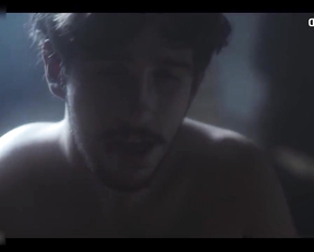 Evgenia Xygorou nude - To proxenio tis Ioulias s01e01 (2023)