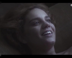 Evgenia Xygorou nude - To proxenio tis Ioulias s01e01 (2023)