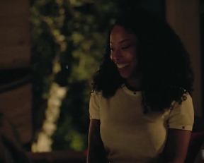 Brittany S. Hall nude - Rap Sh!t s02e07 (2023)