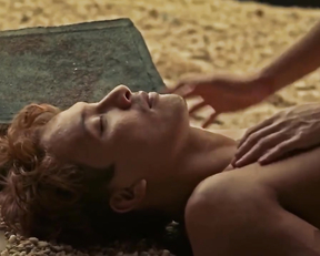 Angeli Khang nude - Salakab (2023)