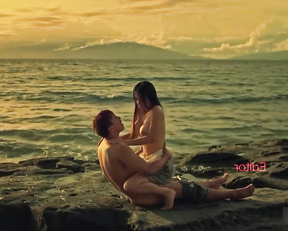 Angeli Khang nude - Salakab (2023)