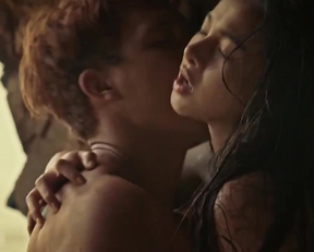 Angeli Khang nude - Salakab (2023)