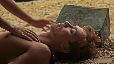 Angeli Khang nude - Salakab (2023)