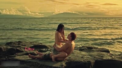 Angeli Khang nude - Salakab (2023)