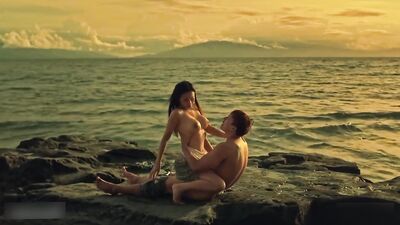 Angeli Khang nude - Salakab (2023)