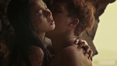 Angeli Khang nude - Salakab (2023)