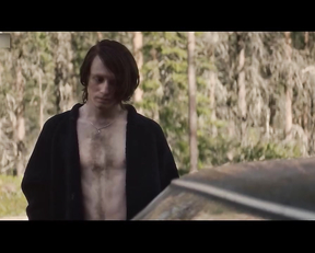 Alma Poysti nude - Händelser vid vatten s01e01-04 (2023)