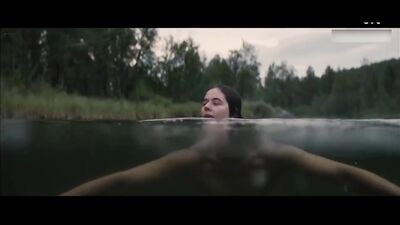 Alma Poysti nude - Händelser vid vatten s01e01-04 (2023)