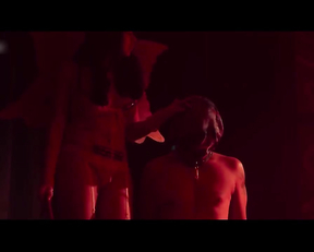 Ada Hermosa nude – Domme (2023)