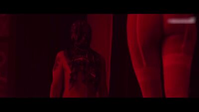 Ada Hermosa nude – Domme (2023)