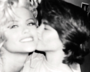 Anna Nicole Smith - Anna Nicole Smith You Don't Know Me (2023)