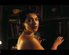 Florence Pugh nude - Oppenheimer (2023)