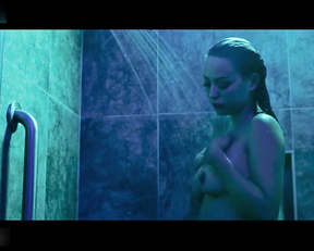 Eve Marlowe nude - That's a Wrap (2023)