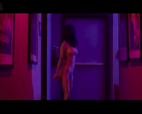 Eve Marlowe nude - That's a Wrap (2023)