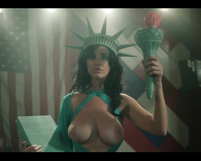 Chelsea Brea nude - Minx s02e01 (2023)