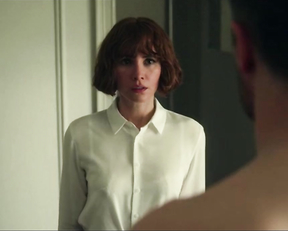 Charlie Murphy naked - Obsession s01 (2023)