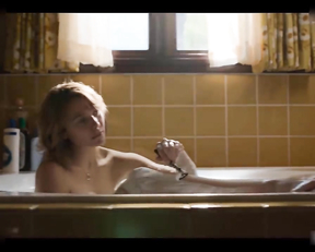 Elizabeth Olsen nude - Love & Death s01e01-05 (2023)
